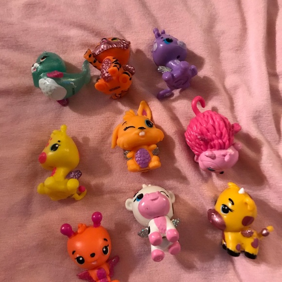 Hatchimals collection - Picture 4 of 5